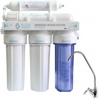 Купить фильтр для воды Aquamarine 5UF: цена от 3450 грн.