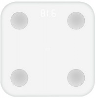 Купить весы Xiaomi Mi Body Composition Scale 2: цена от 885 грн.