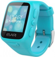 Купить смарт часы ELARI KidPhone: цена от 1599 грн.