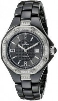 Купить наручные часы Claude Bernard 54002 N N  по цене от 13607 грн.