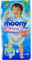 описание, цены на Moony Pants Boy L