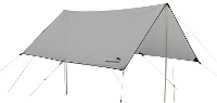Купить палатка Easy Camp Tarp 4x4: цена от 3267 грн.