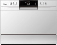Купити посудомийна машина Midea MCFD 55500 W  за ціною від 8799 грн.