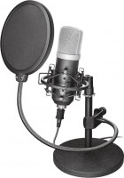 Купить микрофон Trust GXT 252 Emita Streaming Microphone: цена от 3992 грн.