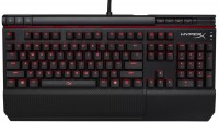 Купить клавиатура HyperX Alloy Elite Red Switch: цена от 6599 грн.