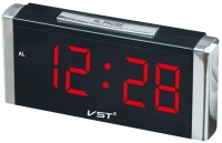 Купить радиоприемник / часы VST 731: цена от 560 грн.