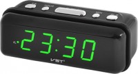 Купить радиоприемник / часы VST 738: цена от 274 грн.