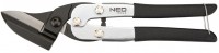 Купить ножиці по металу NEO 31-065: цена от 879 грн.