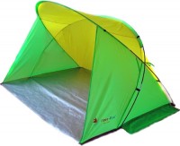 Купить палатка Time Eco Sun Tent: цена от 1519 грн.