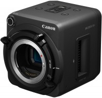 Купить відеокамера Canon ME200S-SH: цена от 209898 грн.
