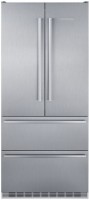 Купить холодильник Liebherr CBNes 6256: цена от 221910 грн.