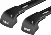 Купить багажник Thule WingBar Edge 9596: цена от 9600 грн.