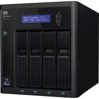 Купить NAS-сервер WD My Cloud Expert PR4100 8TB: цена от 35024 грн.