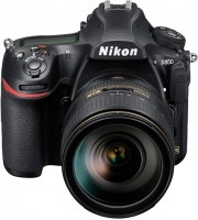 Купить фотоаппарат Nikon D850 kit 24-120  по цене от 104040 грн.