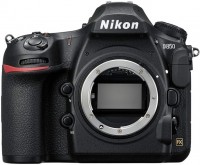 Купить фотоаппарат Nikon D850 body  по цене от 67635 грн.