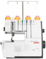 Купить швейная машина / оверлок BERNINA Bernette FunLock B42: цена от 22177 грн.