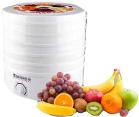 Купить сушилка фруктов Grunhelm BY1162  по цене от 2058 грн.