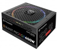 описание, цены на Thermaltake Smart Pro RGB