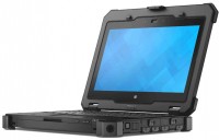 Купить ноутбук Dell Latitude 12 Rugged Extreme (7204) по цене от 58199 грн.