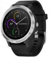 Купить смарт годинник Garmin Vivoactive 3: цена от 1320 грн.