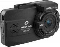 Купить видеорегистратор Neoline Wide S49: цена от 4200 грн.