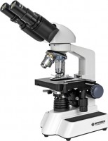 Купити мікроскоп BRESSER Bino Researcher 40x-1000x  за ціною від 20369 грн.