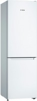 Купить холодильник Bosch KGN36NW306  по цене от 18240 грн.