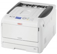 Купить принтер OKI PRO8432WT: цена от 351652 грн.