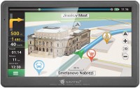 Купить GPS-навігатор Navitel E700: цена от 4457 грн.