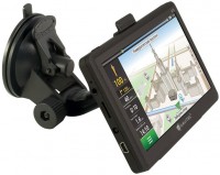 Купить GPS-навигатор Navitel C500: цена от 5000 грн.