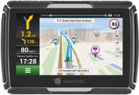 Купити GPS-навігатор Navitel G550 Moto  за ціною від 5864 грн.