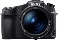 Купить фотоапарат Sony RX10 IV: цена от 52000 грн.