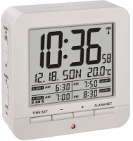 Купить радиоприемник / часы TFA 60.2536.02: цена от 2168 грн.