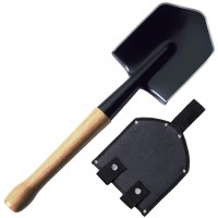 Купить лопата Cold Steel Special Forces Shovel: цена от 1410 грн.