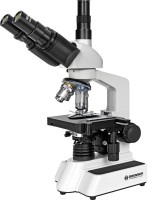 Купити мікроскоп BRESSER Trino Researcher 40x-1000x  за ціною від 25834 грн.