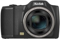 Купить фотоаппарат Kodak FZ201: цена от 6990 грн.