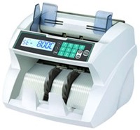Купить счетчик банкнот / монет BCASH STC800 UV/MG: цена от 10699 грн.