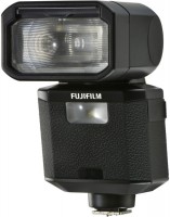 Купить фотоспалах Fujifilm EF-X500: цена от 9900 грн.