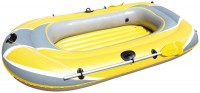 Купить надувная лодка Bestway Hydro-Force Raft Set: цена от 797 грн.