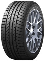 Купить шины Dunlop SP Sport Maxx TT (245/40 R17 91W) по цене от 22310 грн.