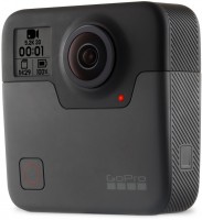 Купить action камера GoPro Fusion  по цене от 10128 грн.