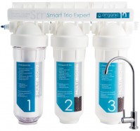 Купить фильтр для воды Organic Smart Trio Expert: цена от 2829 грн.