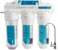 Купить фильтр для воды Organic Smart Ultra Expert: цена от 3589 грн.