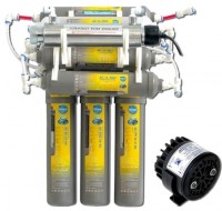 Купить фильтр для воды Bluefilters New Line RO-9PP: цена от 28900 грн.