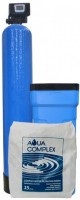 Купить фильтр для воды Aqualine FSI-1252: цена от 40755 грн.