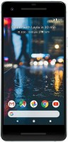 Купити мобільний телефон Google Pixel 2 Dual 128GB  за ціною від 8591 грн.