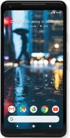 Купити мобільний телефон Google Pixel 2 XL 64GB  за ціною від 7758 грн.