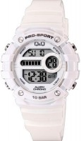 Купить наручний годинник Q&Q M154J005Y: цена от 1227 грн.
