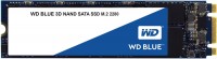 описание, цены на WD Blue SSD 3D NAND M.2