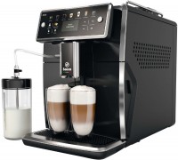 Купить кофеварка SAECO Xelsis SM7580/00: цена от 29347 грн.